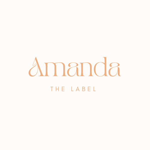 Amanda The Label - Gift Card