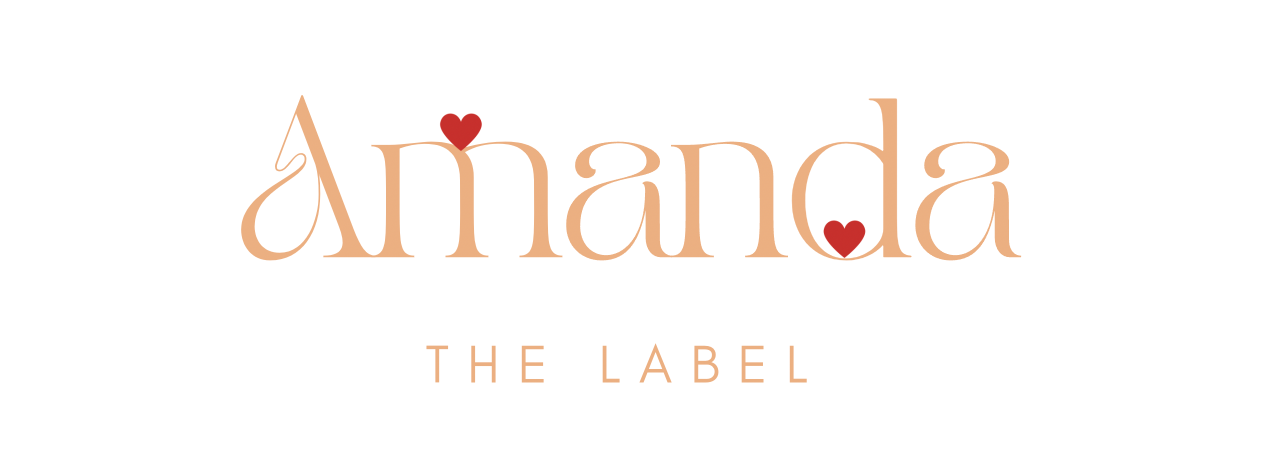 Amanda The Label